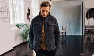 Men's Aubin Jackets and Coats