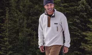 Men's Shirts and Tops