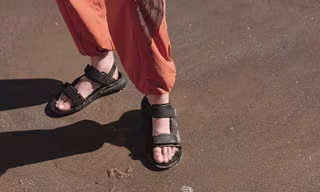 Sandals