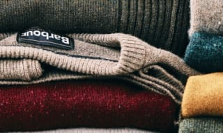 Knitwear