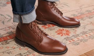 Footwear and Socks