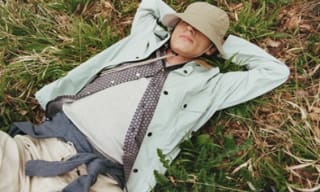 Men's Barbour Summer