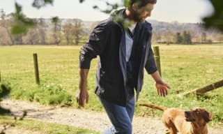 Men's Barbour Jackets and Coats