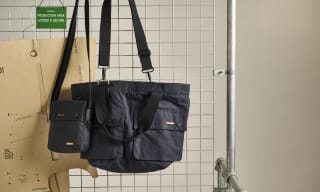 Men's Barbour Bags