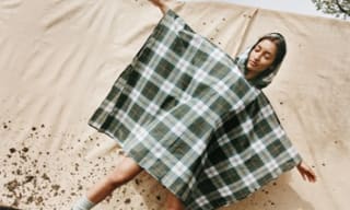 Barbour Capes and Ponchos
