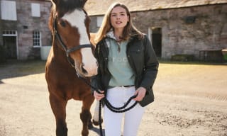 Women's Barbour Jackets