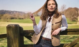 Women's Barbour Gilets and Vests