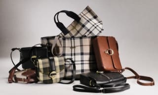 Women's Barbour Bags