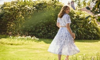 Women's Barbour Dresses and Skirts