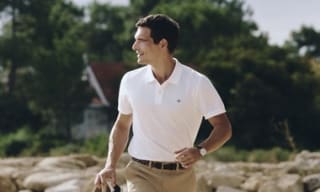 GANT Polo and T-Shirts