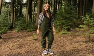 Women's Passenger Clothing