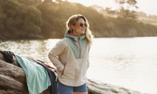 Passenger Clothing Fleece