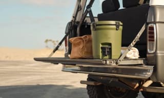 Stanley Cookware and Camping Supplies