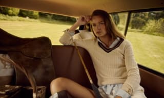 Holland Cooper Knitwear