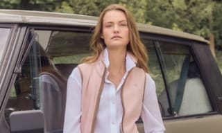 Holland Cooper Gilets