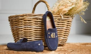 Holland Cooper Footwear