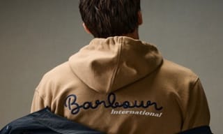 All Barbour International