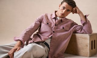 Men's Barbour International