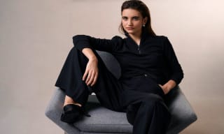 Women's Barbour International