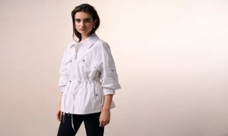 Barbour International Coats and Jackets