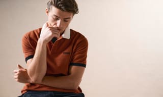 Barbour International Shirts and Tops