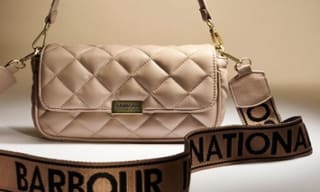 Barbour International Accessories