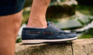 Men's Footwear