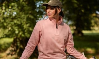 Women's Hoodies and Sweatshirts