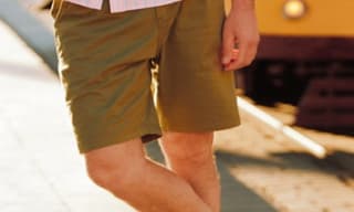 Joules Shorts and Swimwear
