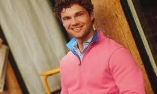 Joules Knitwear