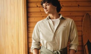 RM Williams Shirts