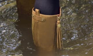 Fairfax & Favor Tassels