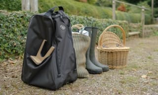 Le Chameau Accessories