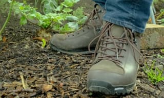Le Chameau Boots and Shoes