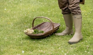 Le Chameau Neoprene Wellies