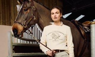 Holland Cooper Hoodies and Sweatshirts