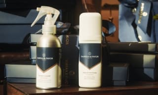 Fairfax & Favor Care Products