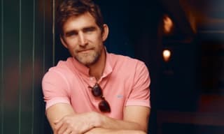 Men's Aubin Polos