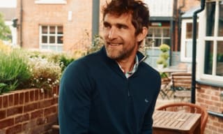 Men's Aubin Sweatshirts and Hoodies