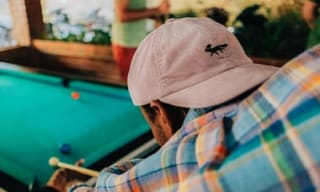 Men's Aubin Accessories
