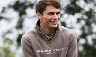 Men's Beaumont & Bear