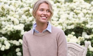 Beaumont & Bear Knitwear
