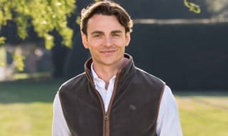 Beaumont & Bear Gilets