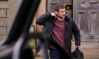 Men's Barbour Jackets and Coats