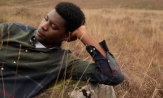 Men's Barbour Shirts and Tops