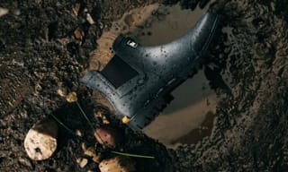 Men's Barbour Footwear