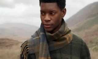 Men's Barbour Accessories