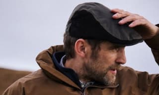 Barbour Hats and Caps