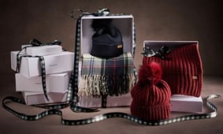 Barbour Gift Sets