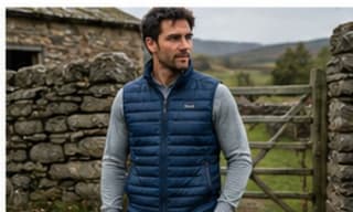 Gilets & Vests
